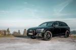 Audi SQ7 TDI by ABT 2019 года